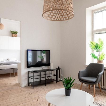 2Ndhomes Mikonkatu Apartment 4 Helsinki Zewnętrze zdjęcie