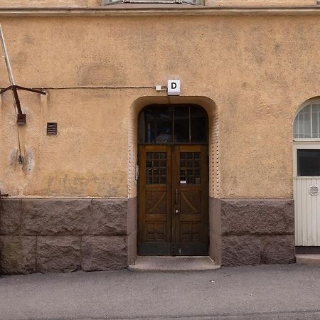 2Ndhomes Mikonkatu Apartment 4 Helsinki Zewnętrze zdjęcie