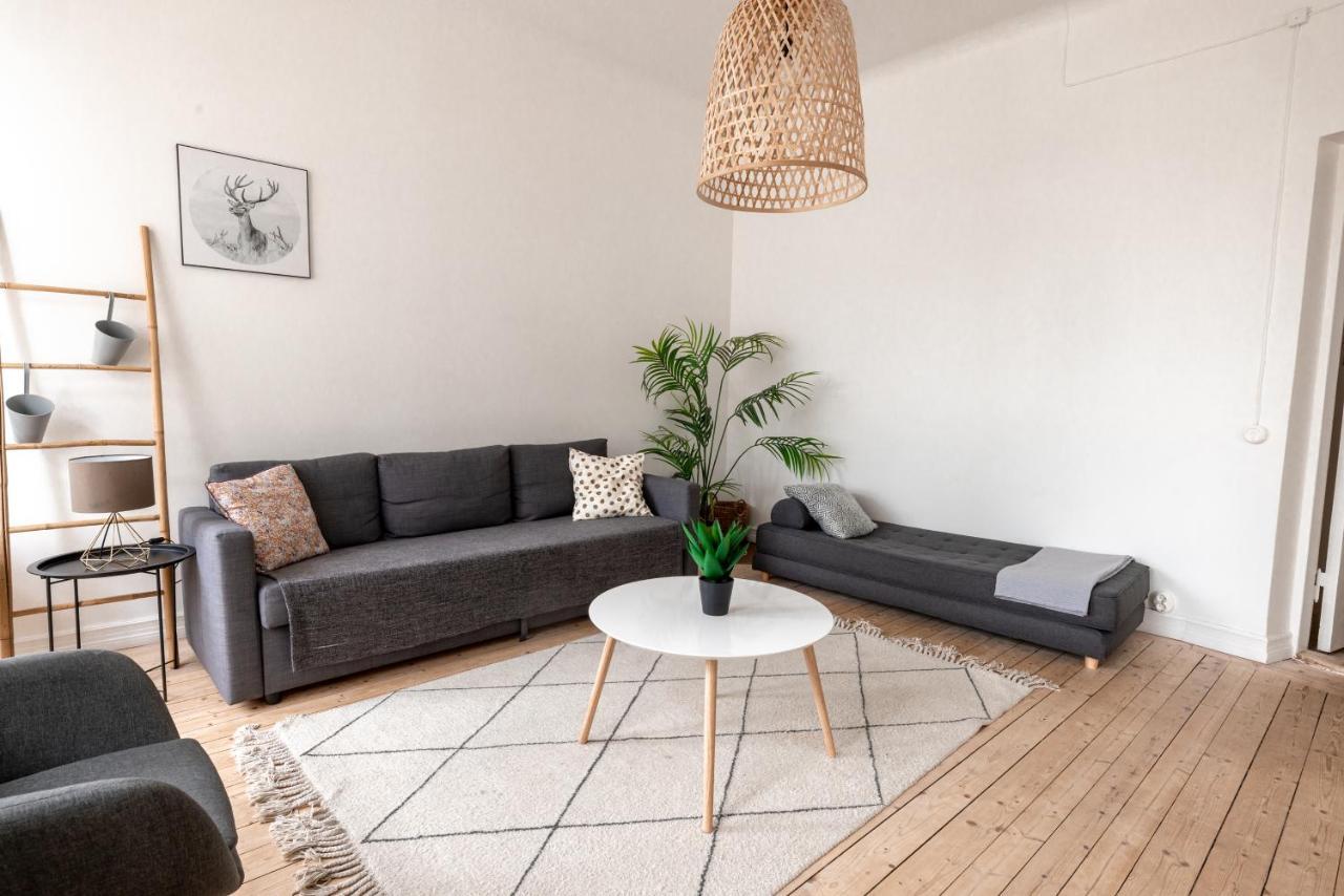 2Ndhomes Mikonkatu Apartment 4 Helsinki Zewnętrze zdjęcie