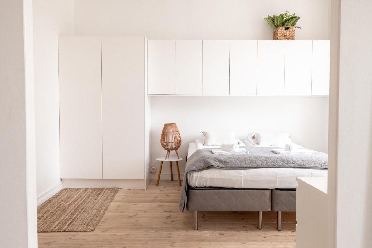 2Ndhomes Mikonkatu Apartment 4 Helsinki Zewnętrze zdjęcie