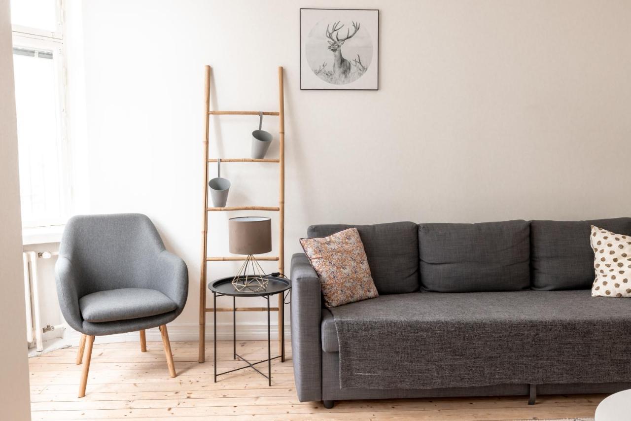 2Ndhomes Mikonkatu Apartment 4 Helsinki Zewnętrze zdjęcie