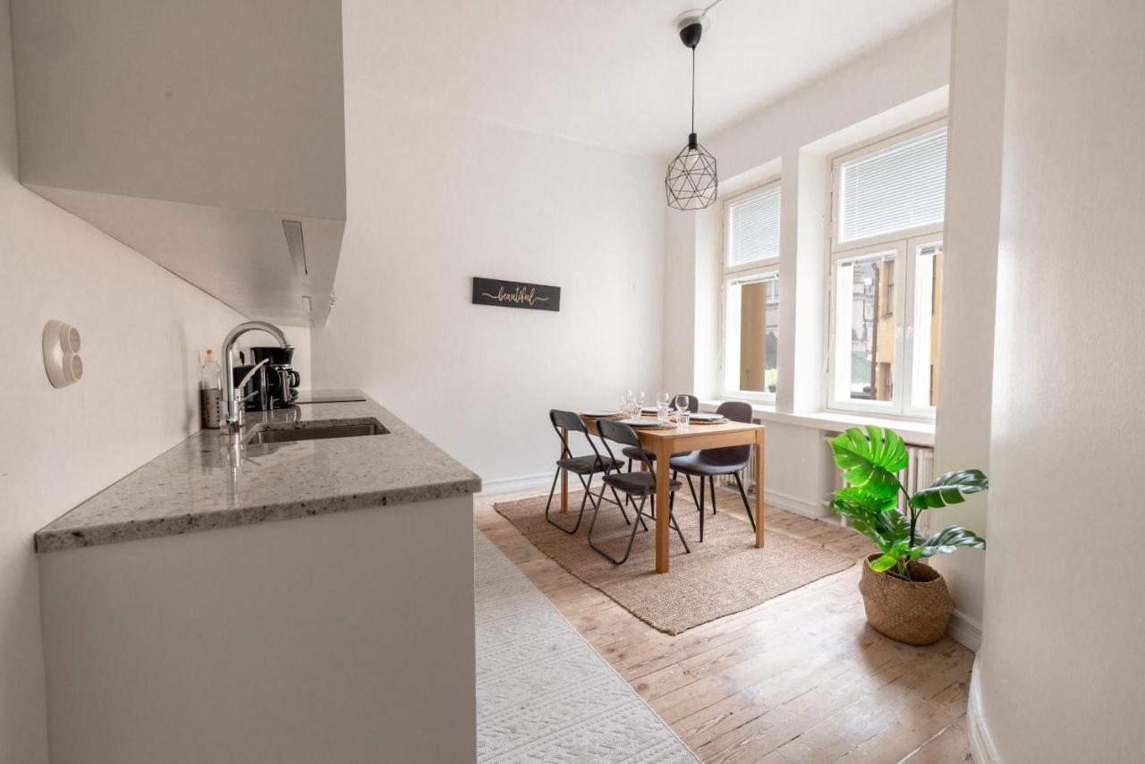 2Ndhomes Mikonkatu Apartment 4 Helsinki Zewnętrze zdjęcie