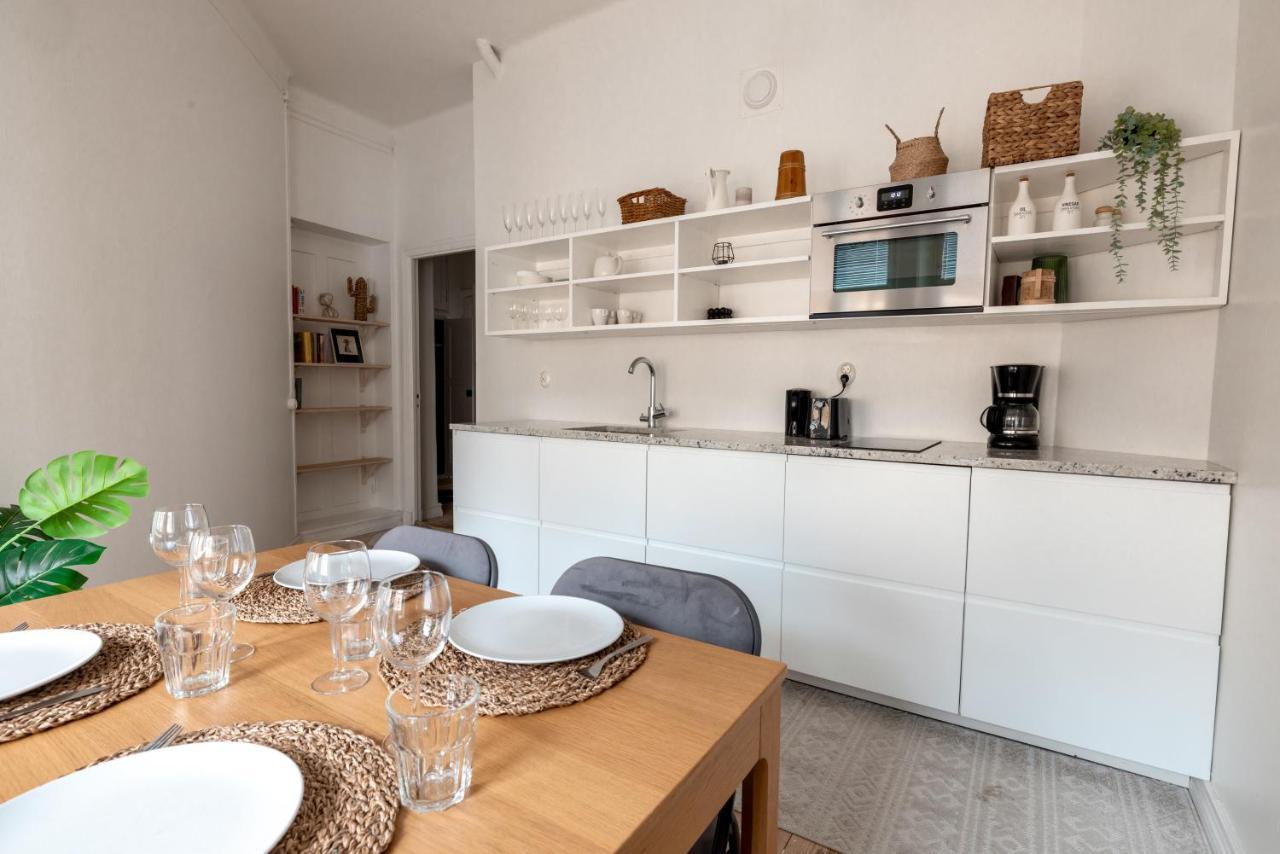 2Ndhomes Mikonkatu Apartment 4 Helsinki Zewnętrze zdjęcie