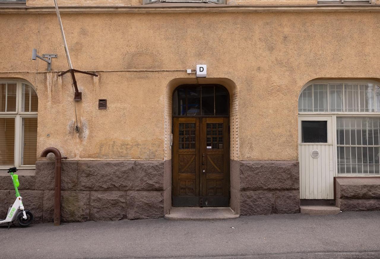 2Ndhomes Mikonkatu Apartment 4 Helsinki Zewnętrze zdjęcie