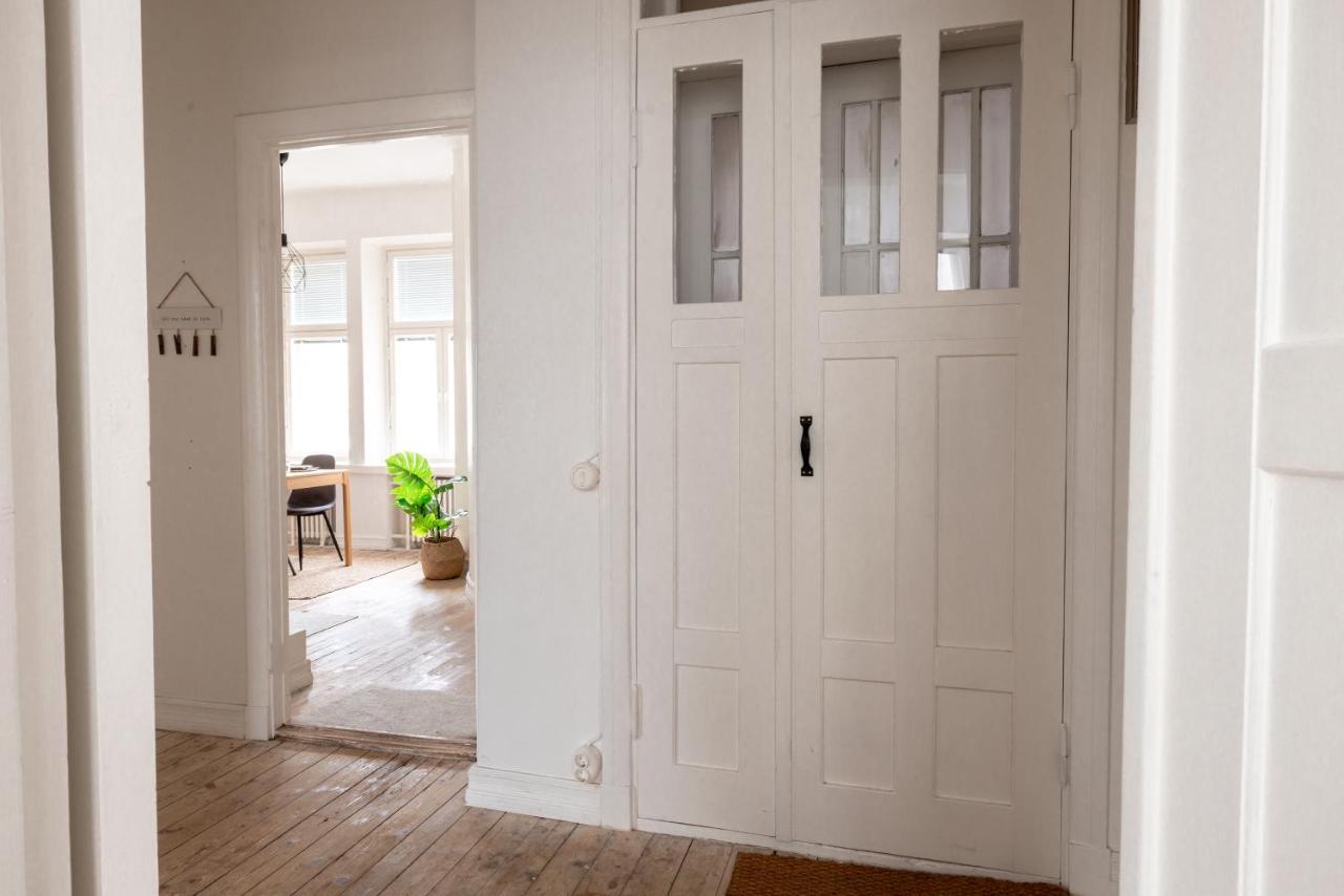 2Ndhomes Mikonkatu Apartment 4 Helsinki Zewnętrze zdjęcie