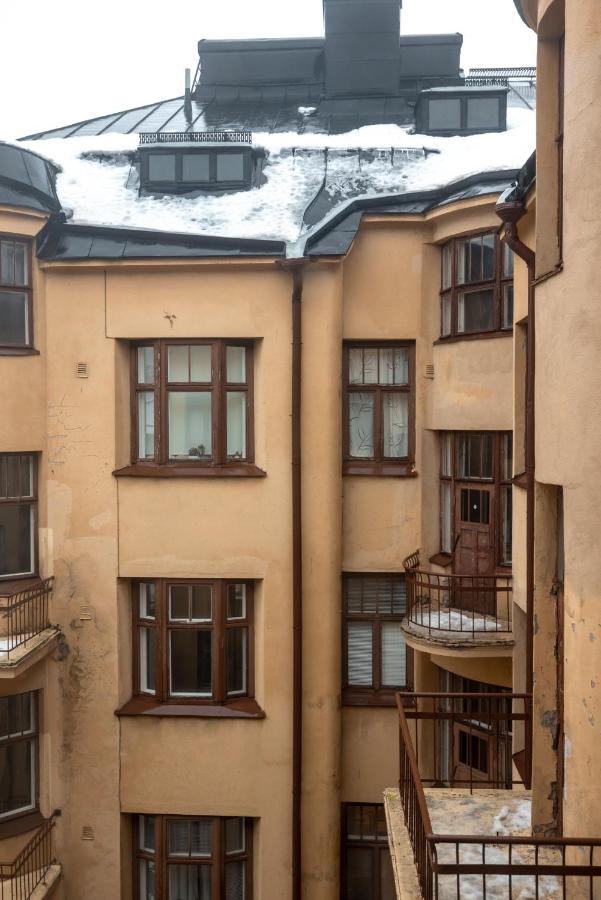 2Ndhomes Mikonkatu Apartment 4 Helsinki Zewnętrze zdjęcie